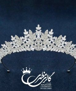 تاج عروس T-3689