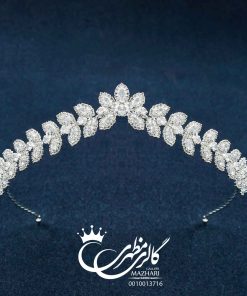 تاج عروس T-3716