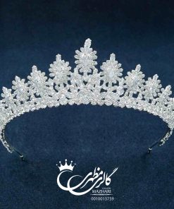 تاج عروس T-3759