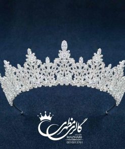 تاج عروس T-3761