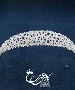 تاج عروس T-3770