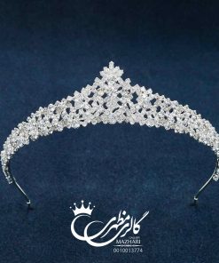 تاج عروس T-3774