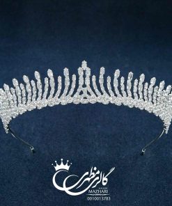 تاج عروس T-3783