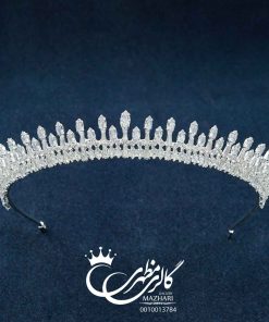 تاج عروس T-3784
