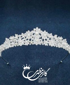 تاج عروس T-3785