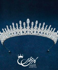 تاج عروس T-3795
