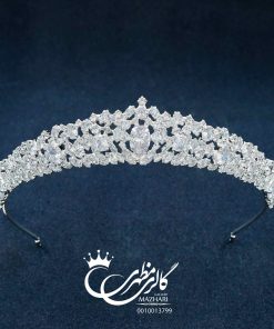 تاج عروس T-3799
