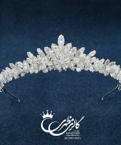 تاج عروس T-3831