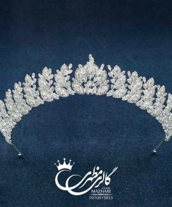 تاج عروس T-3853