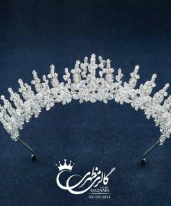 تاج عروس T-3854