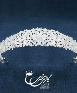 تاج عروس T-3864