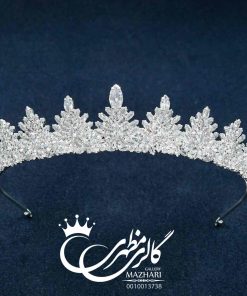 تاج عروس T-3738