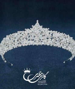 تاج عروس T-3744