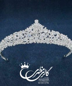تاج عروس T-3746