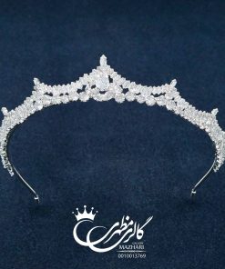 تاج عروس T-3769