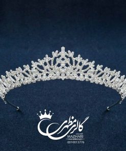 تاج عروس T-3776
