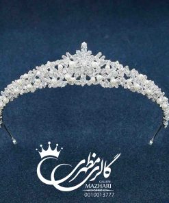 تاج عروس T-3777