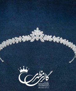 تاج عروس T-3717