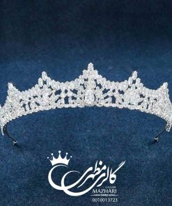 تاج عروس T-3723
