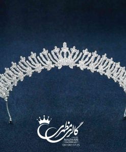 تاج عروس T-3725