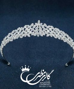 تاج عروس T-3766