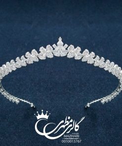 تاج عروس T-3767