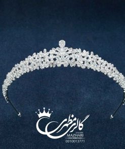 تاج عروس T-3771