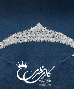تاج عروس T-3772