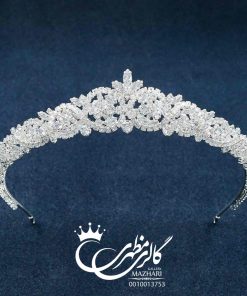 تاج عروس T-3753