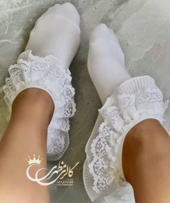 جوراب  0001