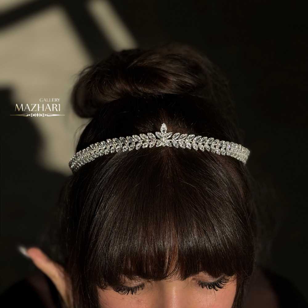 تصویر تاج عروس 9-228 Z 