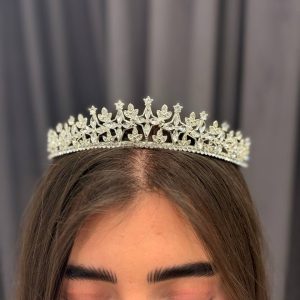تاج اروپایی وارداتی