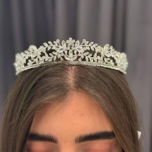 تاج اروپایی وارداتی