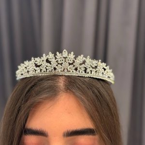 تاج اروپایی وارداتی