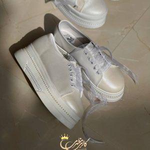 کتونی 109/10-4 پونه - تصویر 3