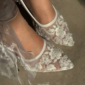 کفش 122/1-7 چيستا - تصویر 3