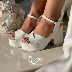 کفش شاين ضربدري10 -آليس