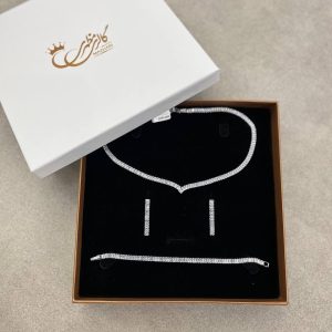 سرویس تنیسی ترک