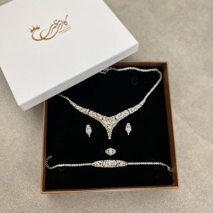 سرویس ترک زمرد