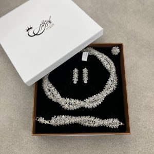 سرویس ترک برند زمرد