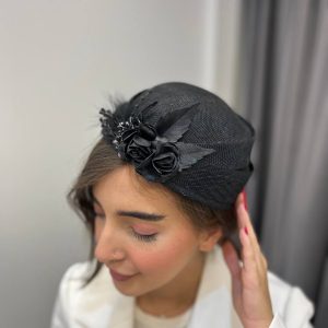 کلاه و کاپ کلاه