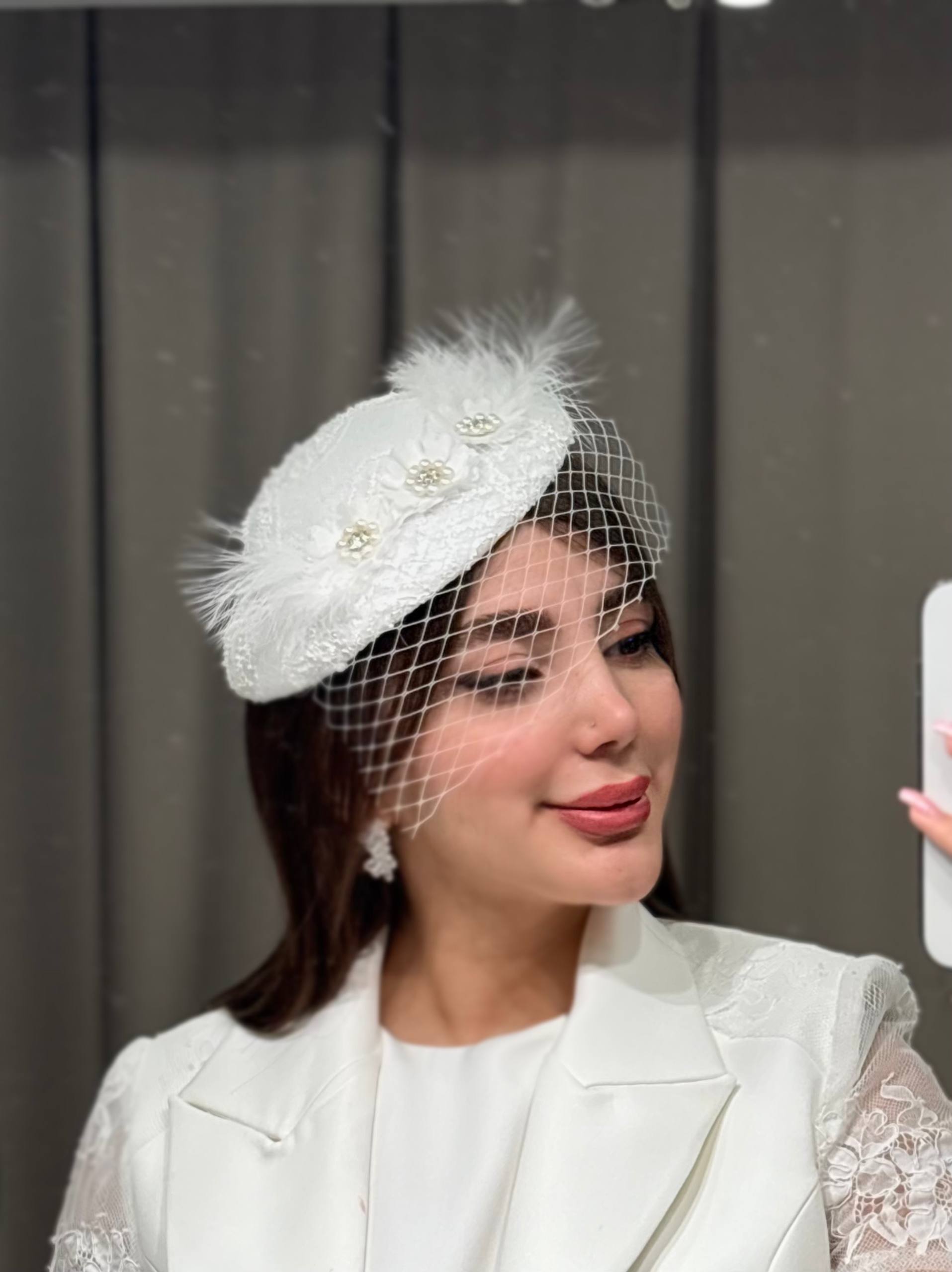 کلاه و کاپ کلاه
