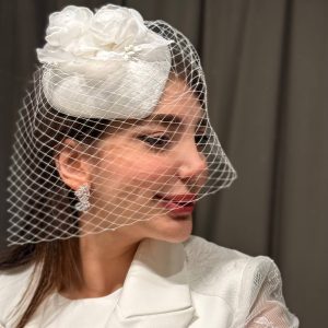 کلاه و کاپ کلاه