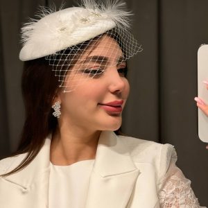 کلاه و کاپ کلاه