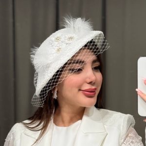 کلاه و کاپ کلاه