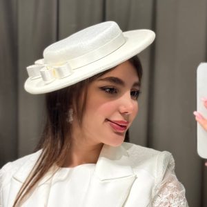 کلاه و کاپ کلاه
