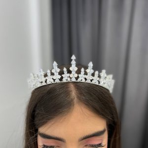 تاج عروس هفتی هشتی وارداتی
