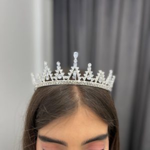 تاج عروس هفتی هشتی وارداتی