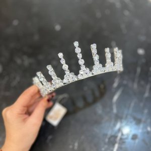 Alternative view of تاج عروس شاخه‌بلند نگین زیرکن