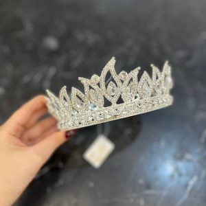 تاج عروس عربی وارداتی - تصویر 2